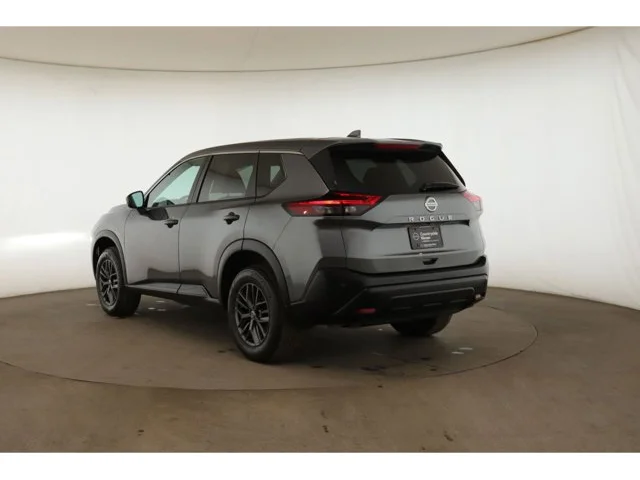 SEMINUEVOS NISSAN Rogue a Estados en autogozo