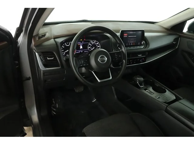 SEMINUEVOS NISSAN Rogue a Estados en autogozo