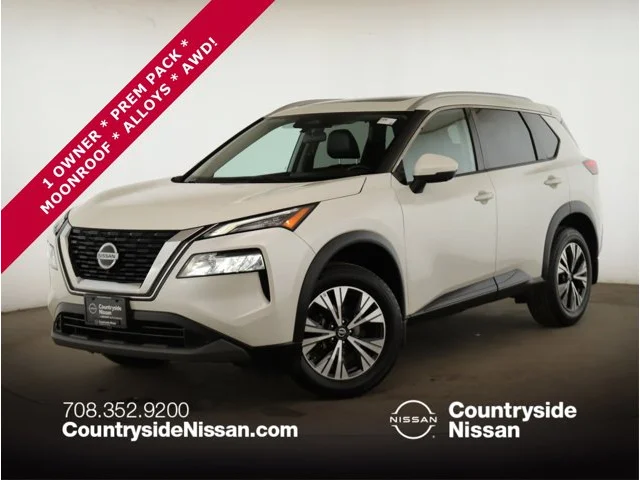 SEMINUEVOS NISSAN Rogue a Estados en autogozo