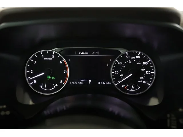 SEMINUEVOS NISSAN Rogue a Estados en autogozo