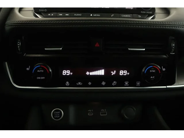 SEMINUEVOS NISSAN Rogue a Estados en autogozo