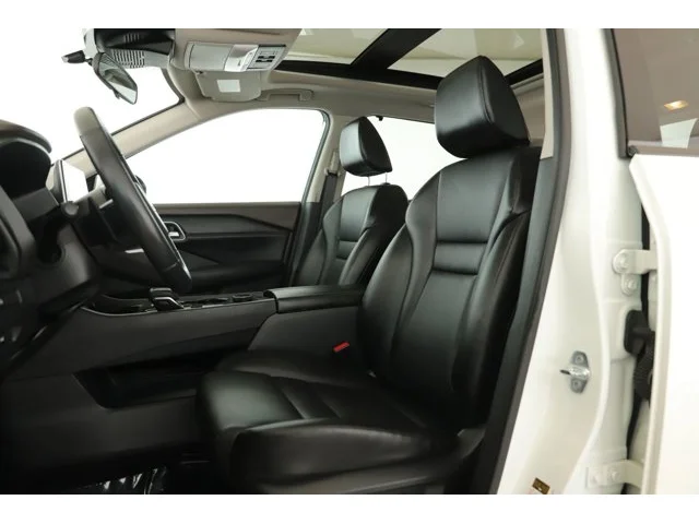 SEMINUEVOS NISSAN Rogue a Estados en autogozo