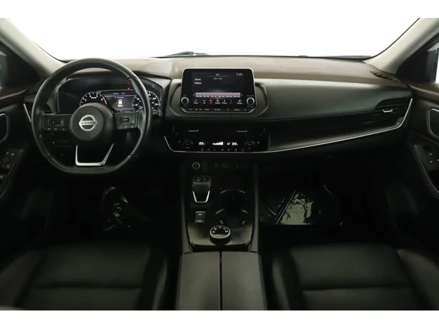 SEMINUEVOS NISSAN Rogue a Estados en autogozo