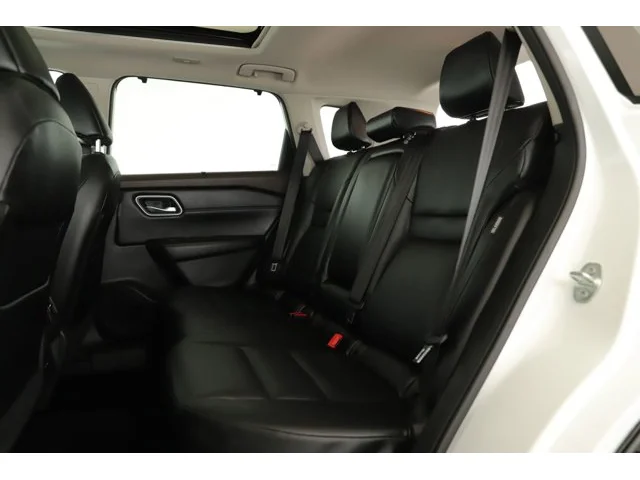 SEMINUEVOS NISSAN Rogue a Estados en autogozo