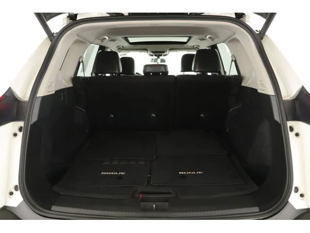 SEMINUEVOS NISSAN Rogue a Estados en autogozo