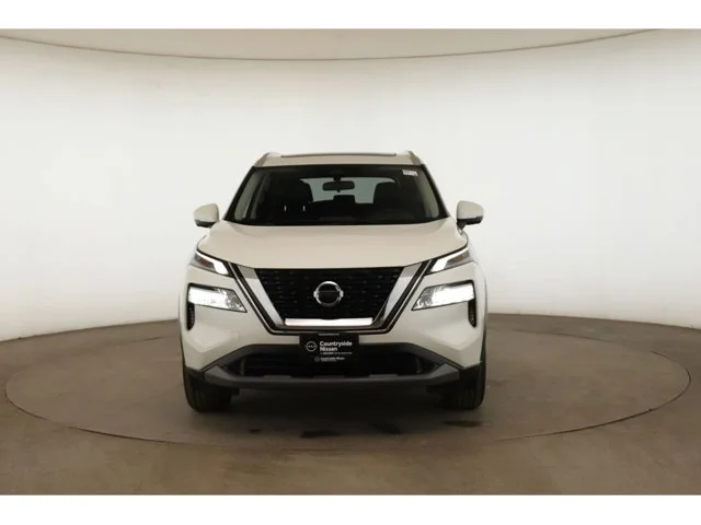 SEMINUEVOS NISSAN Rogue a Estados en autogozo