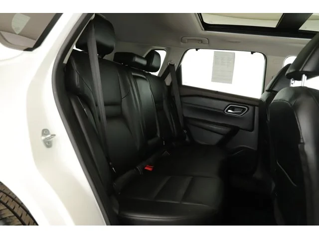 SEMINUEVOS NISSAN Rogue a Estados en autogozo