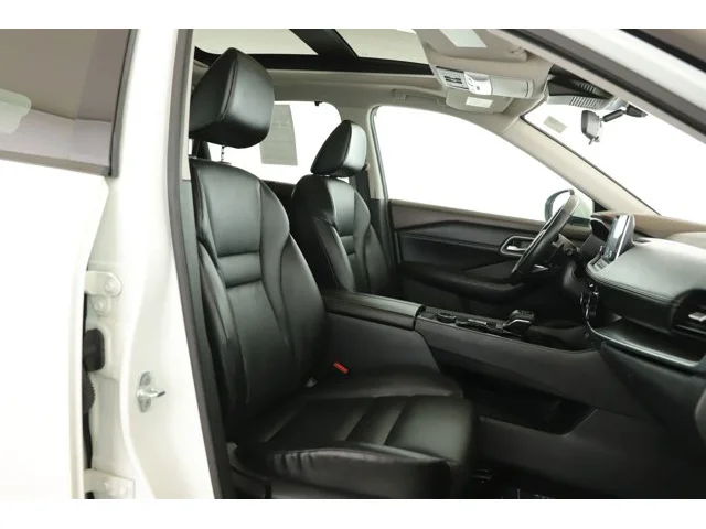 SEMINUEVOS NISSAN Rogue a Estados en autogozo
