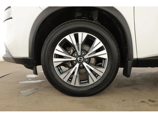 SEMINUEVOS NISSAN Rogue a Estados en autogozo