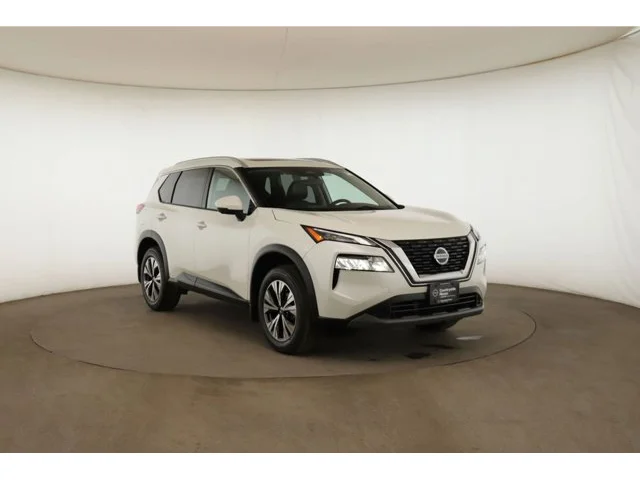 SEMINUEVOS NISSAN Rogue a Estados en autogozo