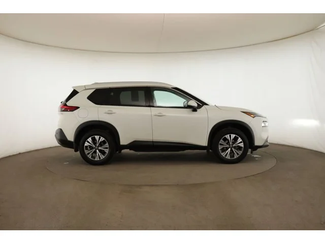 SEMINUEVOS NISSAN Rogue a Estados en autogozo