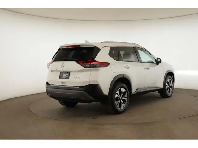 SEMINUEVOS NISSAN Rogue a Estados en autogozo