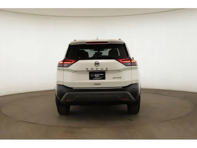 SEMINUEVOS NISSAN Rogue a Estados en autogozo