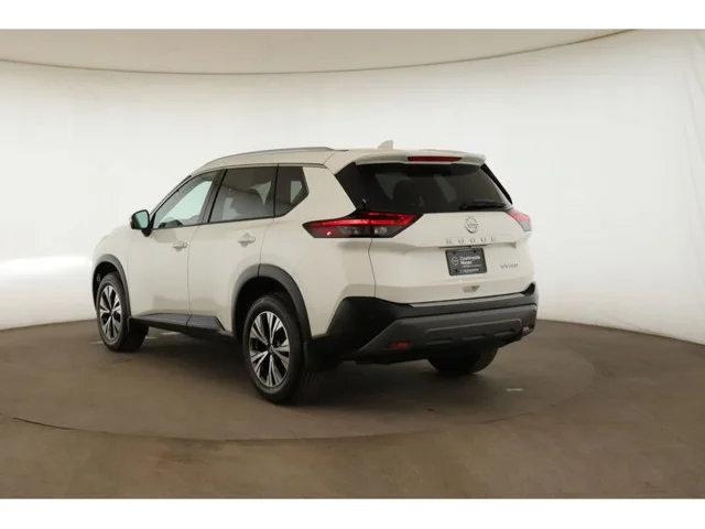 SEMINUEVOS NISSAN Rogue a Estados en autogozo