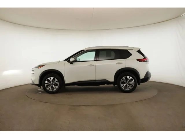 SEMINUEVOS NISSAN Rogue a Estados en autogozo