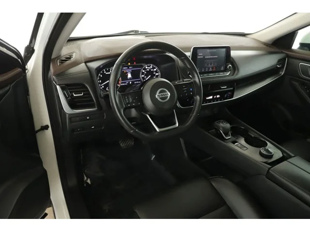SEMINUEVOS NISSAN Rogue a Estados en autogozo