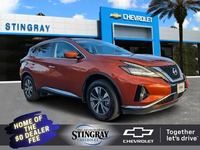 SEMINUEVOS NISSAN Murano a Estados en autogozo