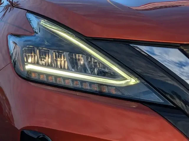 SEMINUEVOS NISSAN Murano a Estados en autogozo