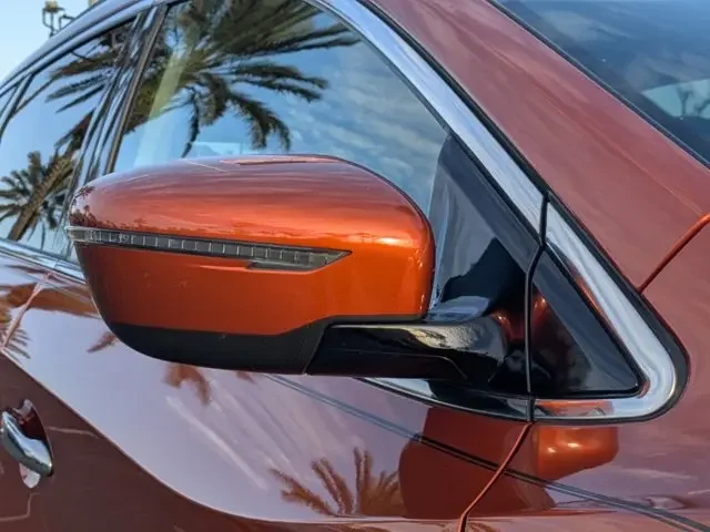 SEMINUEVOS NISSAN Murano a Estados en autogozo