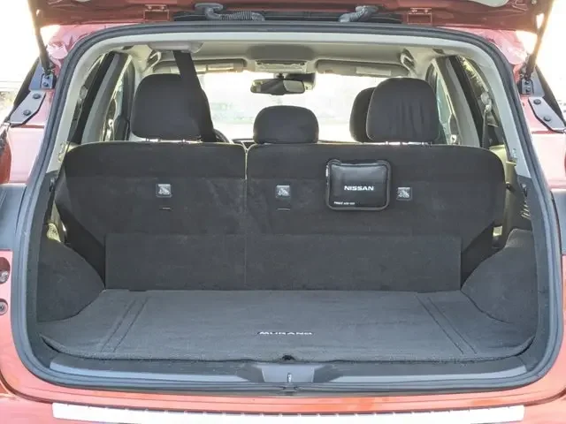 SEMINUEVOS NISSAN Murano a Estados en autogozo