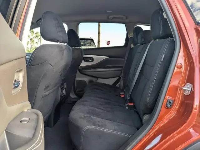 SEMINUEVOS NISSAN Murano a Estados en autogozo