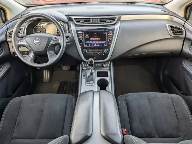 SEMINUEVOS NISSAN Murano a Estados en autogozo