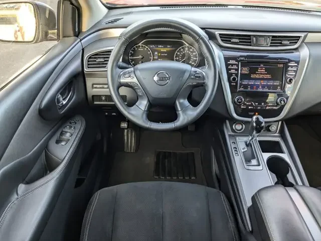 SEMINUEVOS NISSAN Murano a Estados en autogozo