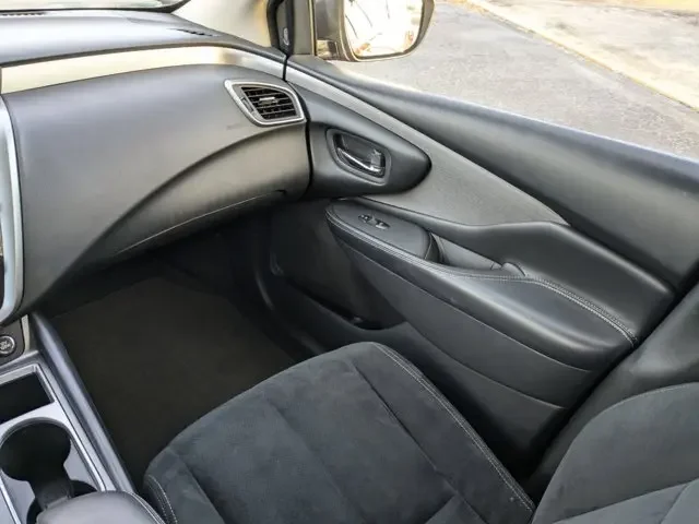 SEMINUEVOS NISSAN Murano a Estados en autogozo
