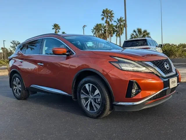 SEMINUEVOS NISSAN Murano a Estados en autogozo