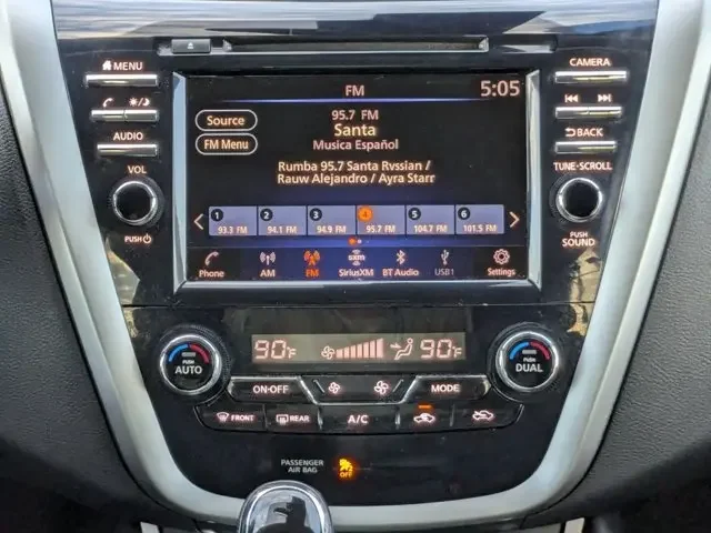 SEMINUEVOS NISSAN Murano a Estados en autogozo