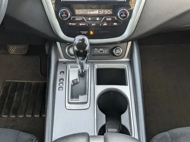 SEMINUEVOS NISSAN Murano a Estados en autogozo
