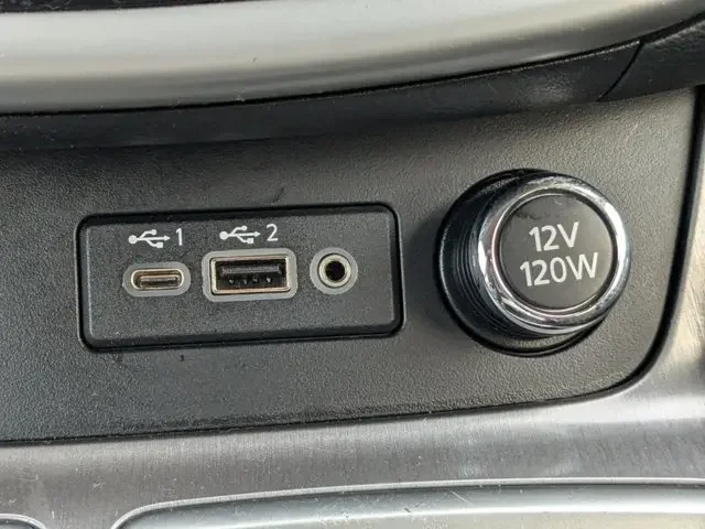 SEMINUEVOS NISSAN Murano a Estados en autogozo
