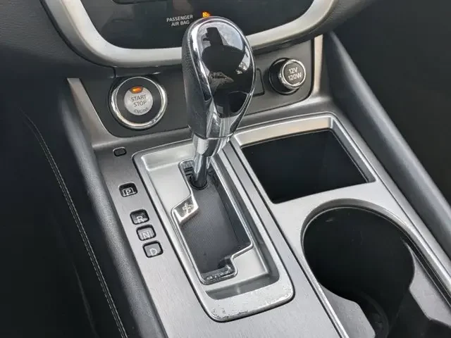 SEMINUEVOS NISSAN Murano a Estados en autogozo