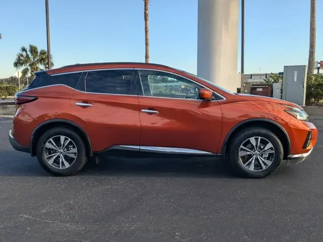 SEMINUEVOS NISSAN Murano a Estados en autogozo