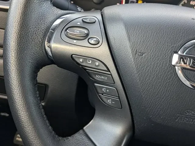 SEMINUEVOS NISSAN Murano a Estados en autogozo