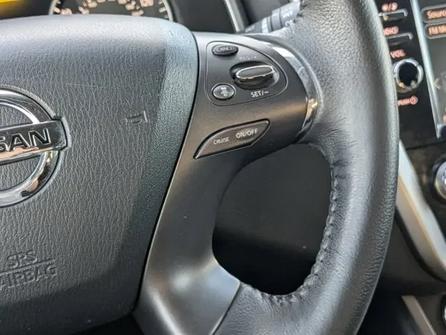 SEMINUEVOS NISSAN Murano a Estados en autogozo