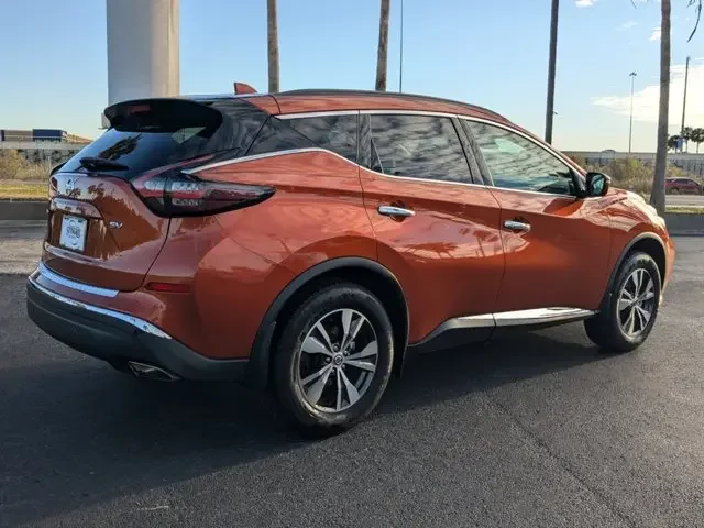 SEMINUEVOS NISSAN Murano a Estados en autogozo