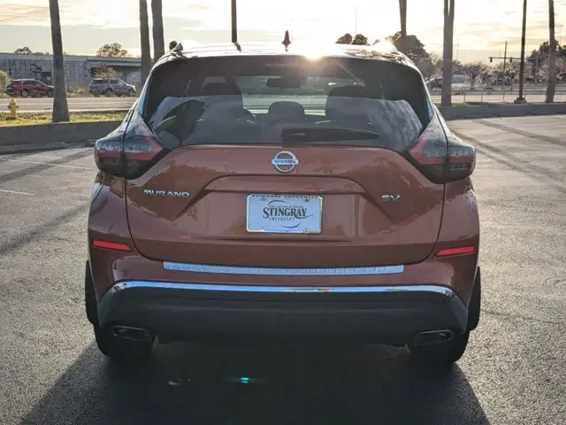 SEMINUEVOS NISSAN Murano a Estados en autogozo