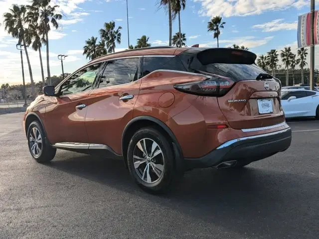 SEMINUEVOS NISSAN Murano a Estados en autogozo