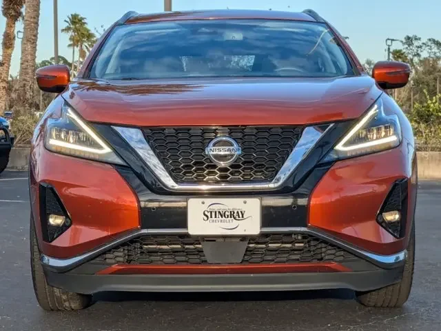 SEMINUEVOS NISSAN Murano a Estados en autogozo