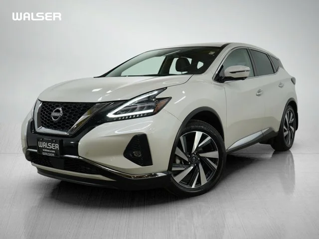 SEMINUEVOS NISSAN Murano a Estados en autogozo