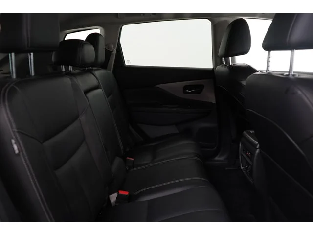SEMINUEVOS NISSAN Murano a Estados en autogozo