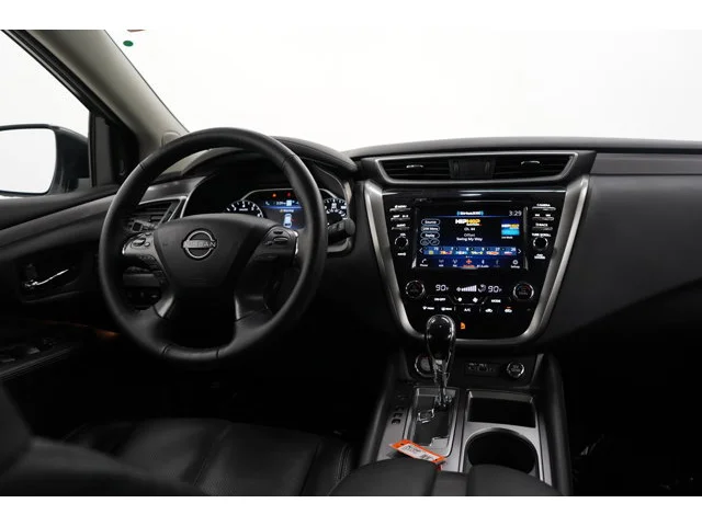 SEMINUEVOS NISSAN Murano a Estados en autogozo