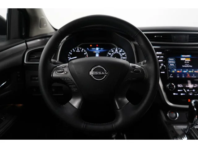 SEMINUEVOS NISSAN Murano a Estados en autogozo