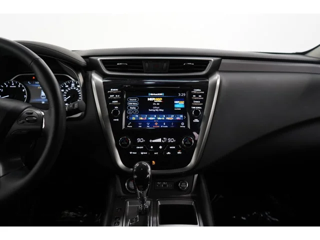 SEMINUEVOS NISSAN Murano a Estados en autogozo