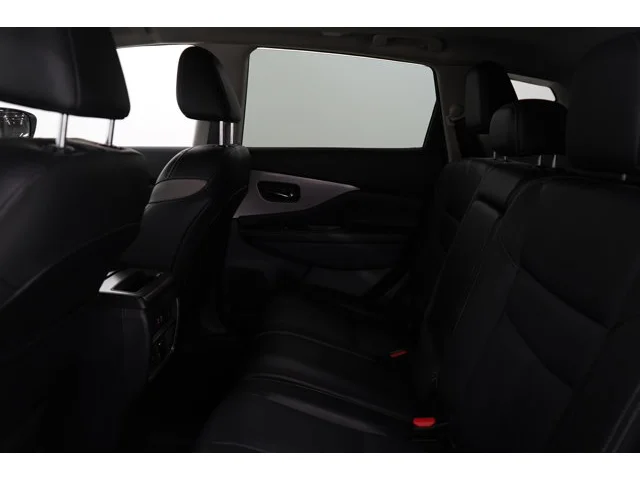 SEMINUEVOS NISSAN Murano a Estados en autogozo