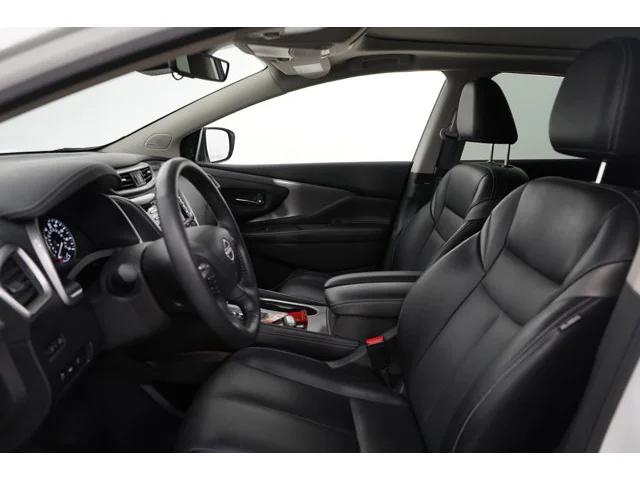SEMINUEVOS NISSAN Murano a Estados en autogozo