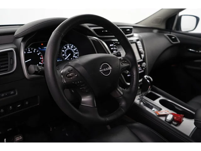 SEMINUEVOS NISSAN Murano a Estados en autogozo