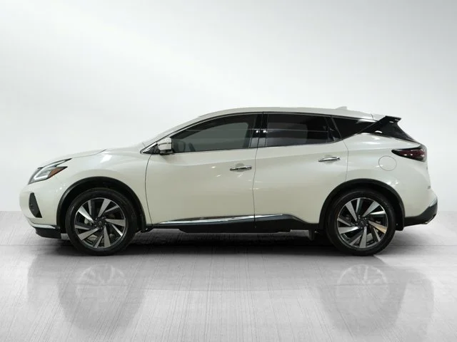 SEMINUEVOS NISSAN Murano a Estados en autogozo