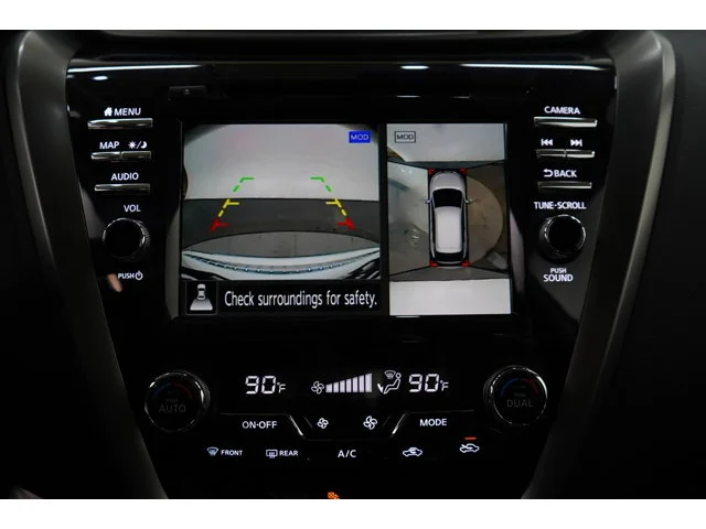 SEMINUEVOS NISSAN Murano a Estados en autogozo